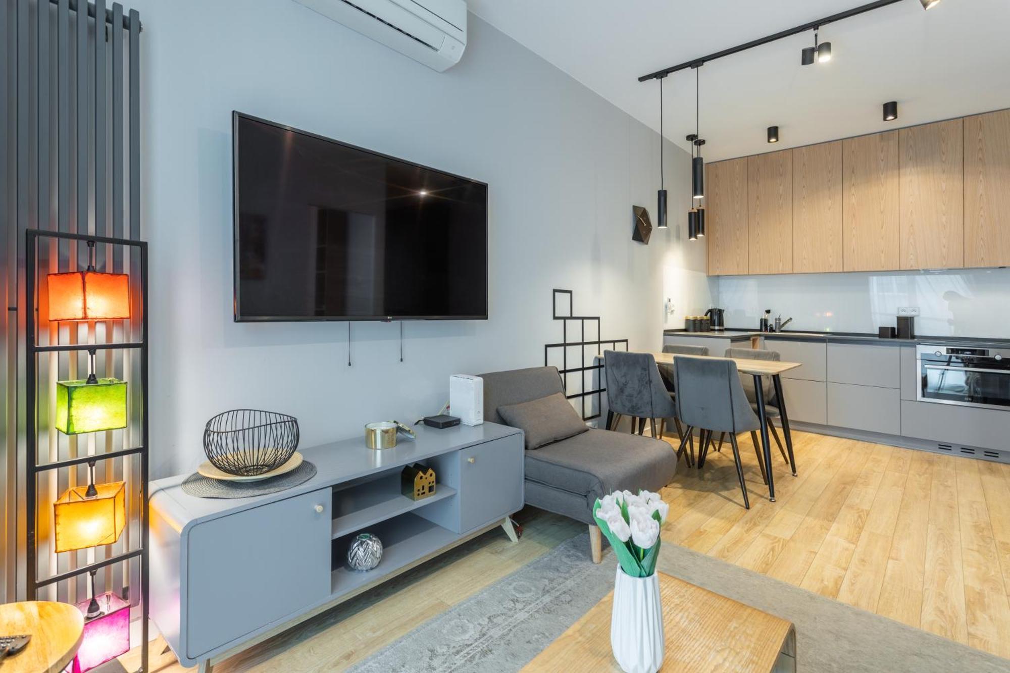 Golden Apartments Warsaw - Luxury Building With Terrace On The Roof - Sienna Str Extérieur photo