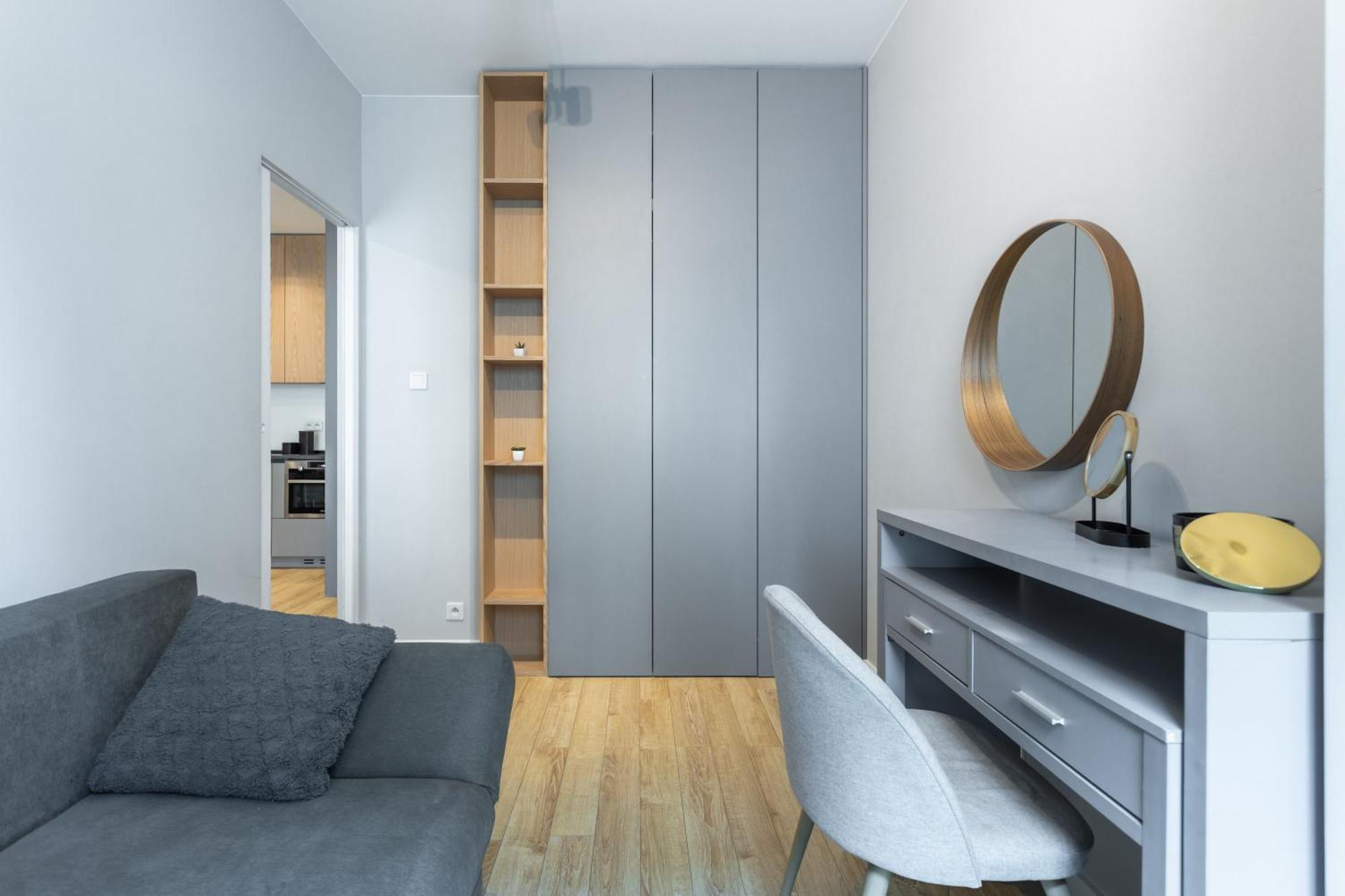 Golden Apartments Warsaw - Luxury Building With Terrace On The Roof - Sienna Str Extérieur photo