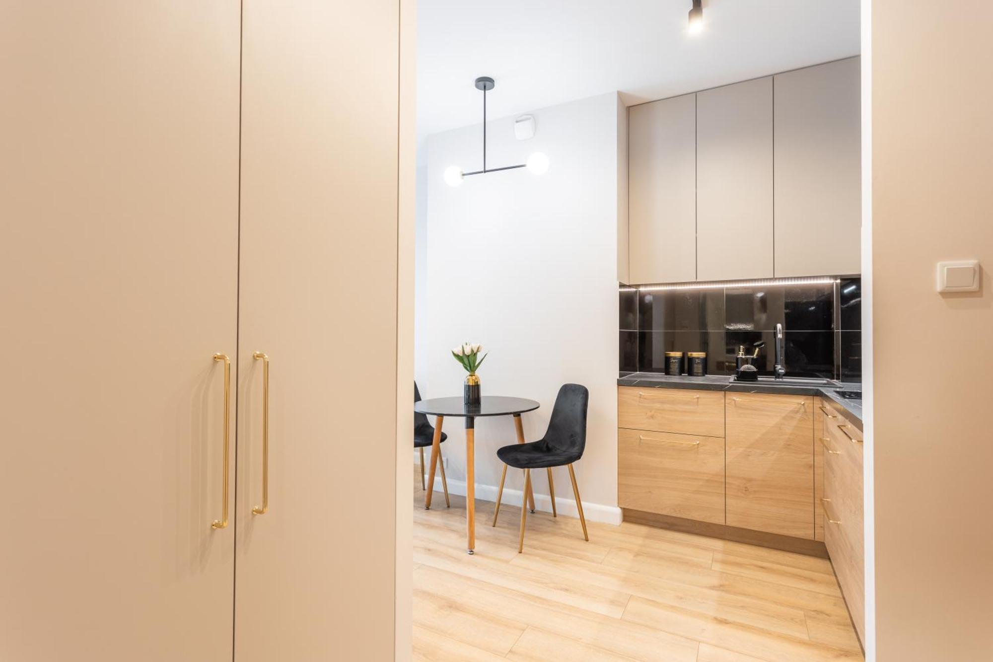 Golden Apartments Warsaw - Luxury Building With Terrace On The Roof - Sienna Str Extérieur photo