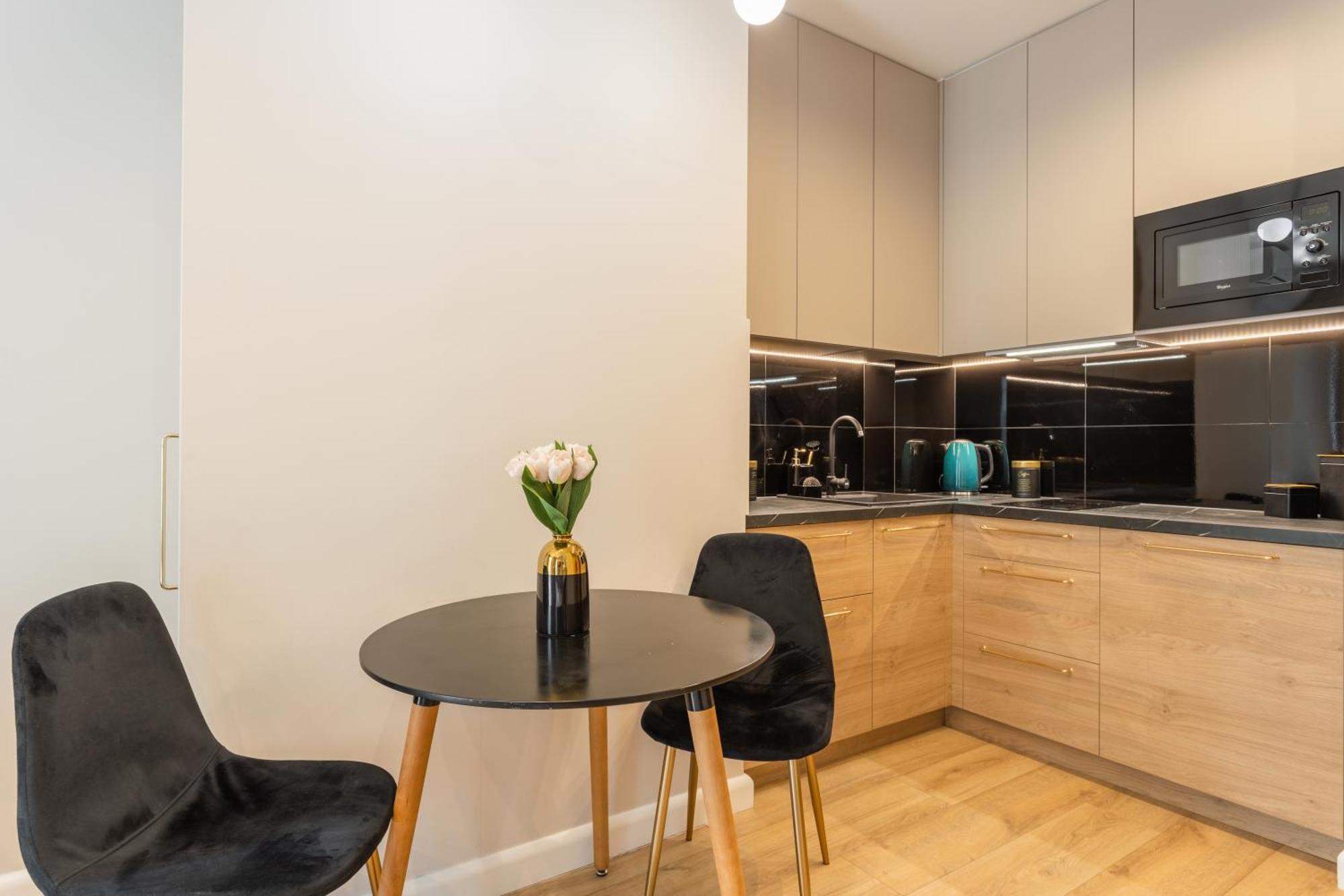 Golden Apartments Warsaw - Luxury Building With Terrace On The Roof - Sienna Str Extérieur photo