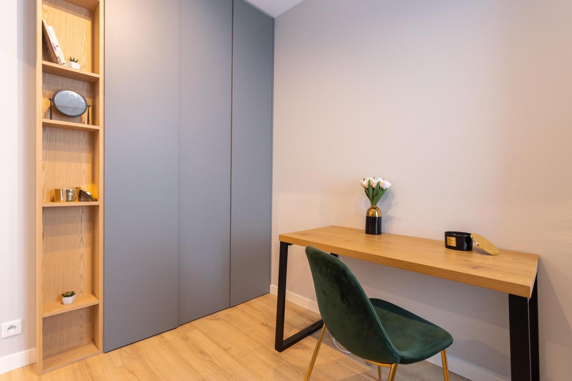 Golden Apartments Warsaw - Luxury Building With Terrace On The Roof - Sienna Str Extérieur photo