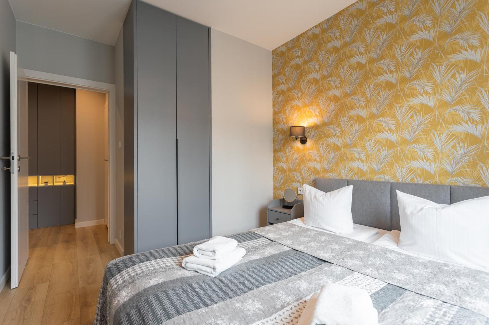 Golden Apartments Warsaw - Luxury Building With Terrace On The Roof - Sienna Str Extérieur photo